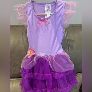 Disney Princess Rapunzel Dress